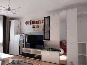 Apartment | Eigene Küche