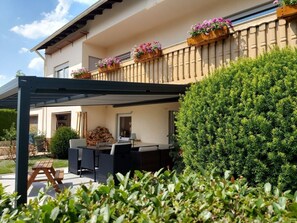 Exterior - Idyll Near Limburg/lahn (Hünfelden)