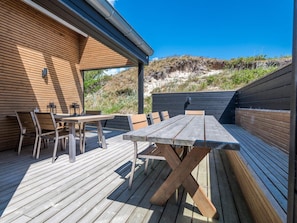 Ferienhaus | Speisen