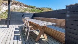 Huis | Exterieur