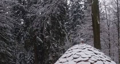 Holiday Home Am Dachsberg