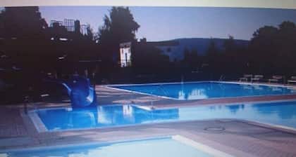 Holiday Home Am Dachsberg