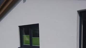 Außendetails