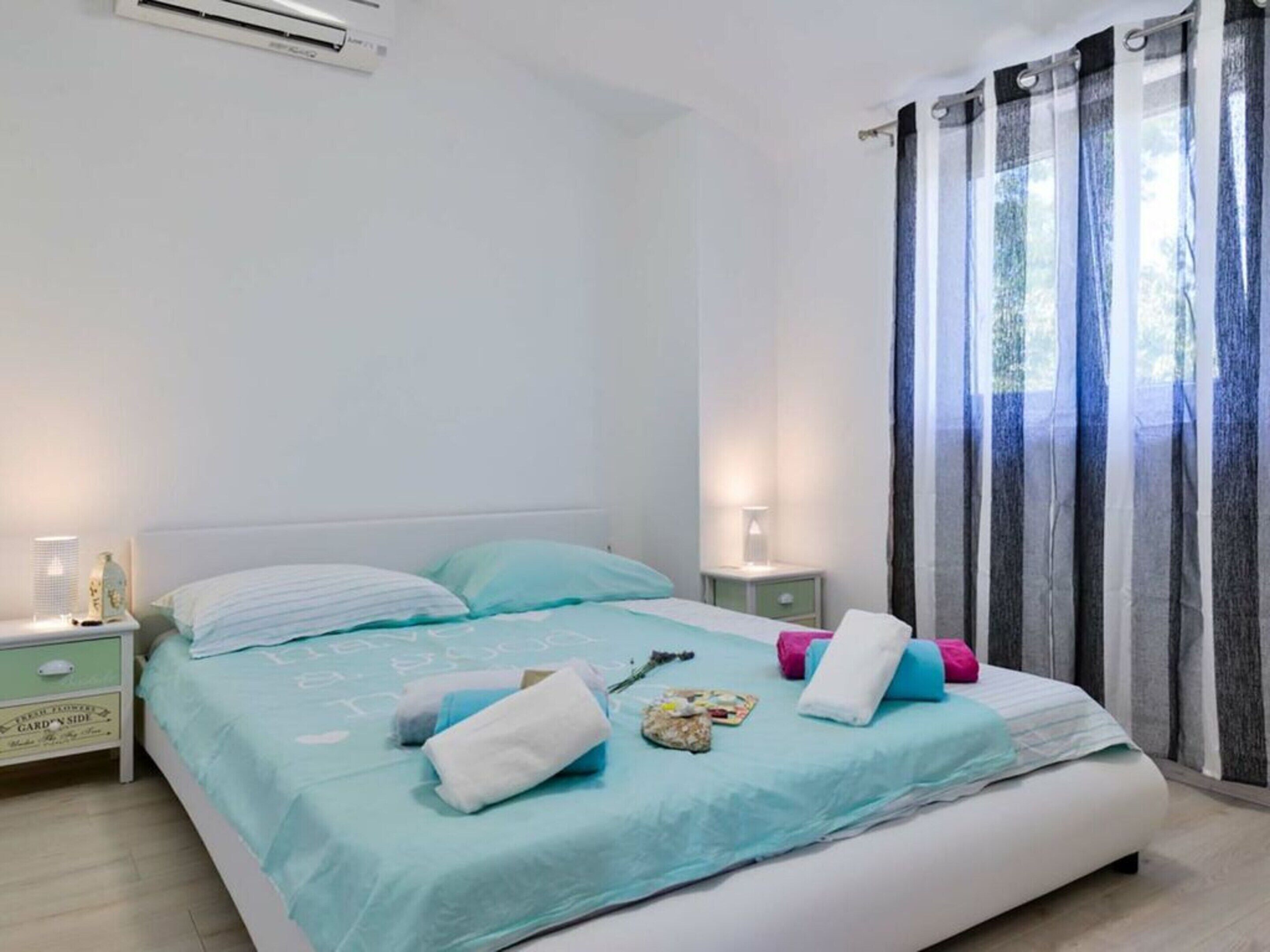 Villa | 3 bedrooms, individually furnished, iron/ironing board