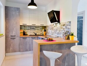 Villa | Private kitchen