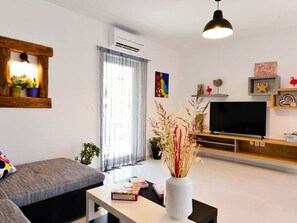 別墅 | 3 間臥室、布置獨特、熨斗/熨衣板