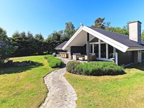Hus | Exteriör