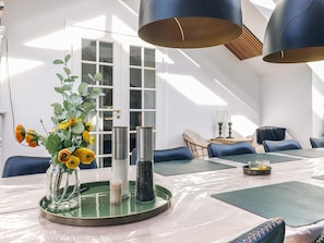 Hus | Interiör