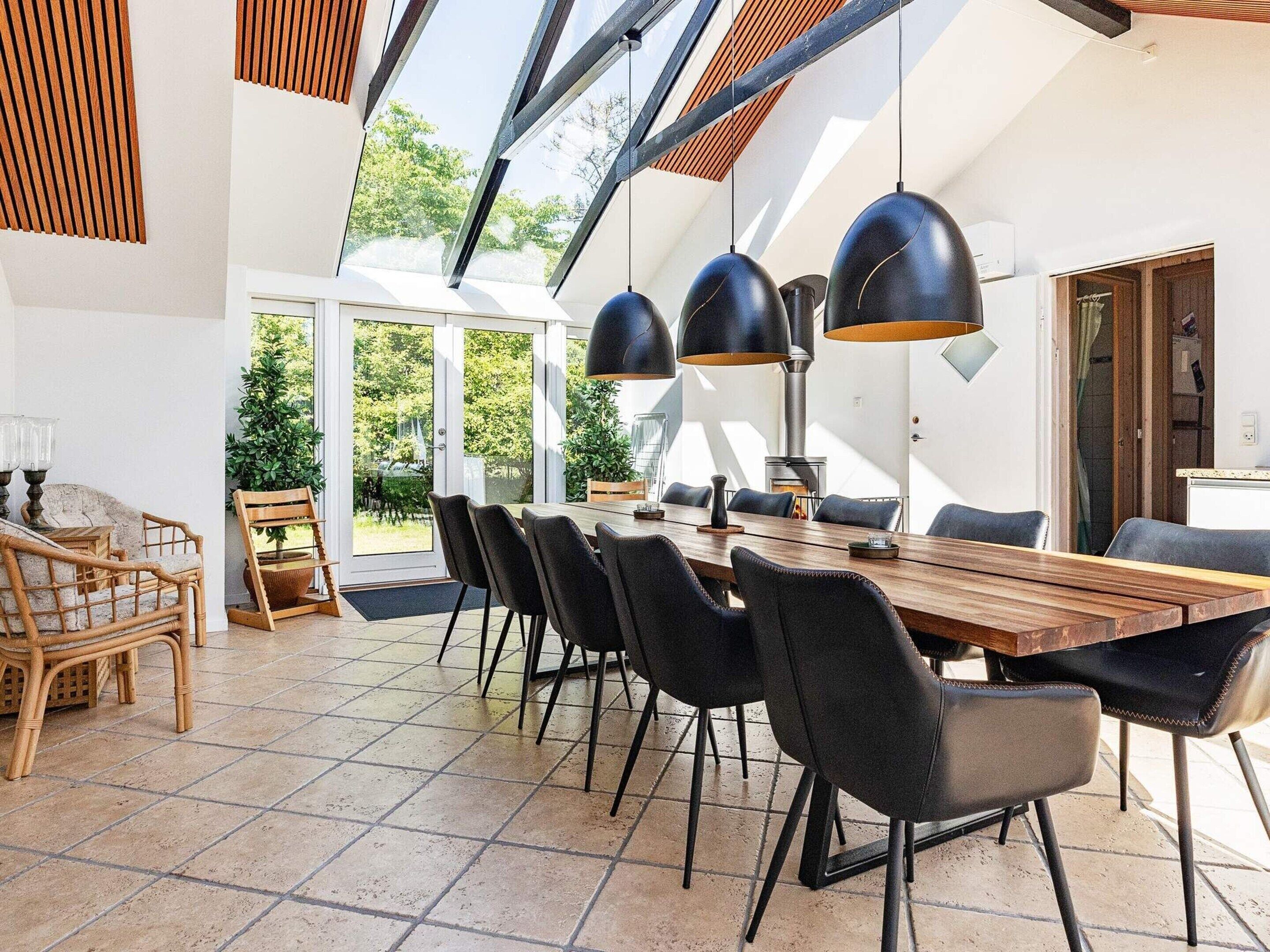 Maison | Restauration