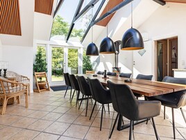Casa | Restauración