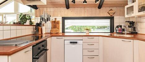 Casa | Parte interna