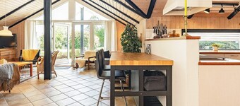 6 Person Holiday Home in Vaeggerlose
