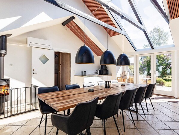 Ferienhaus | Speisen