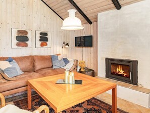Ferienhaus | Ausstattung der Unterkunft