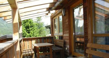Schanzer-hutte Comfortable Holiday Residence