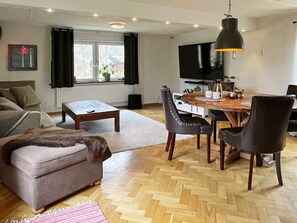 House | Dining - 5 Person Holiday Home in Loddekopinge (Loddekopinge)