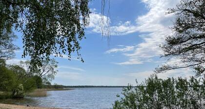 5 Person Holiday Home in Loddekopinge