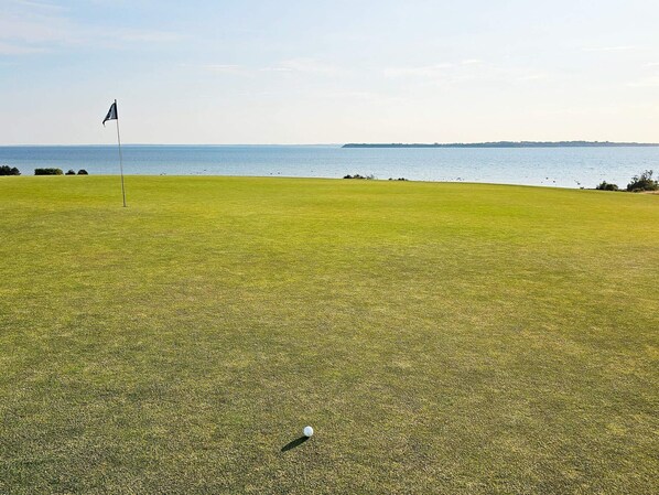 House | Golf - 5 Person Holiday Home in Loddekopinge (Loddekopinge)