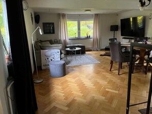 House | Interior - 5 Person Holiday Home in Loddekopinge (Loddekopinge)