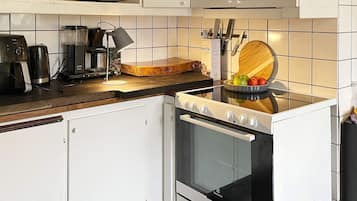 House | Private kitchen