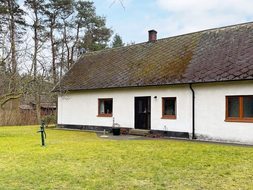5 Person Holiday Home in Loddekopinge