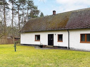 Maison | Extérieur
