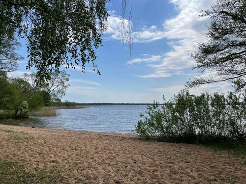 5 Person Holiday Home in Loddekopinge