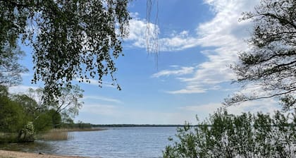 5 Person Holiday Home in Loddekopinge