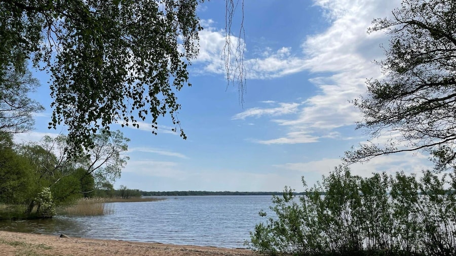 5 Person Holiday Home in Loddekopinge