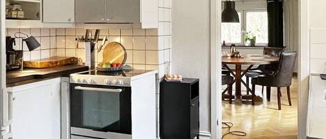 Casa | Cuina privada