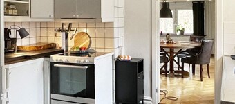 5 Person Holiday Home in Loddekopinge