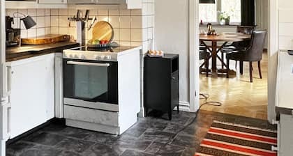 5 Person Holiday Home in Loddekopinge
