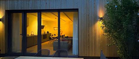 House | Exterior