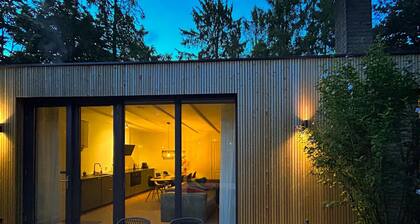 Holiday Home in Zelhem Near Forest and Golf