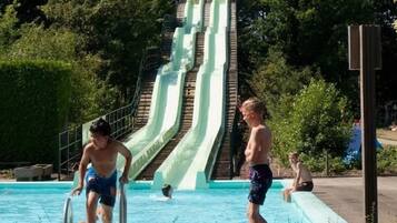 Casa | Alberca | Alberca al aire libre