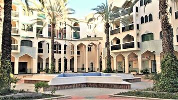 Departamento | Exterior