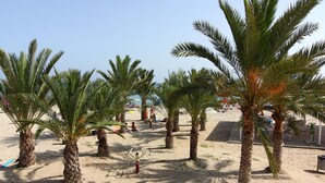 Apartment | View from property - Belvilla by OYO Apartment in Santa Pola (Santa Pola)