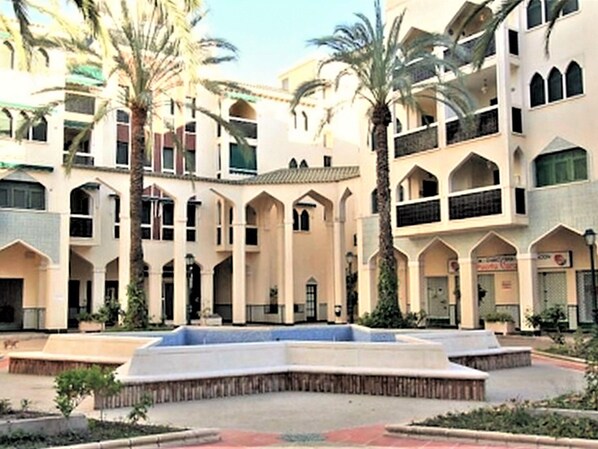 Departamento | Exterior