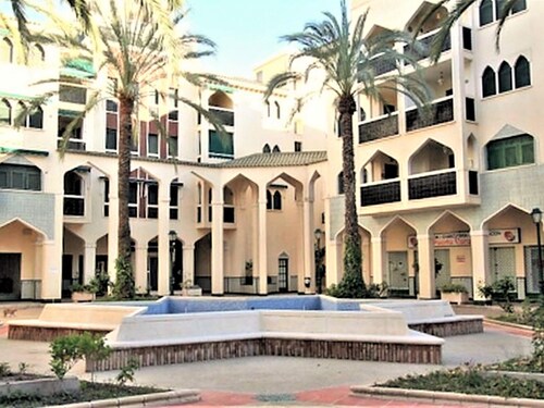 Belvilla by OYO Apartment in Santa Pola