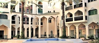 Belvilla by OYO Apartment in Santa Pola