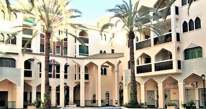 Belvilla by OYO Apartment in Santa Pola