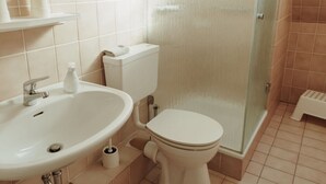 Apartamento | Banheiro