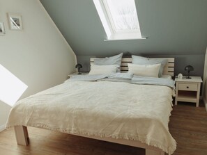 Apartment | 1 Schlafzimmer