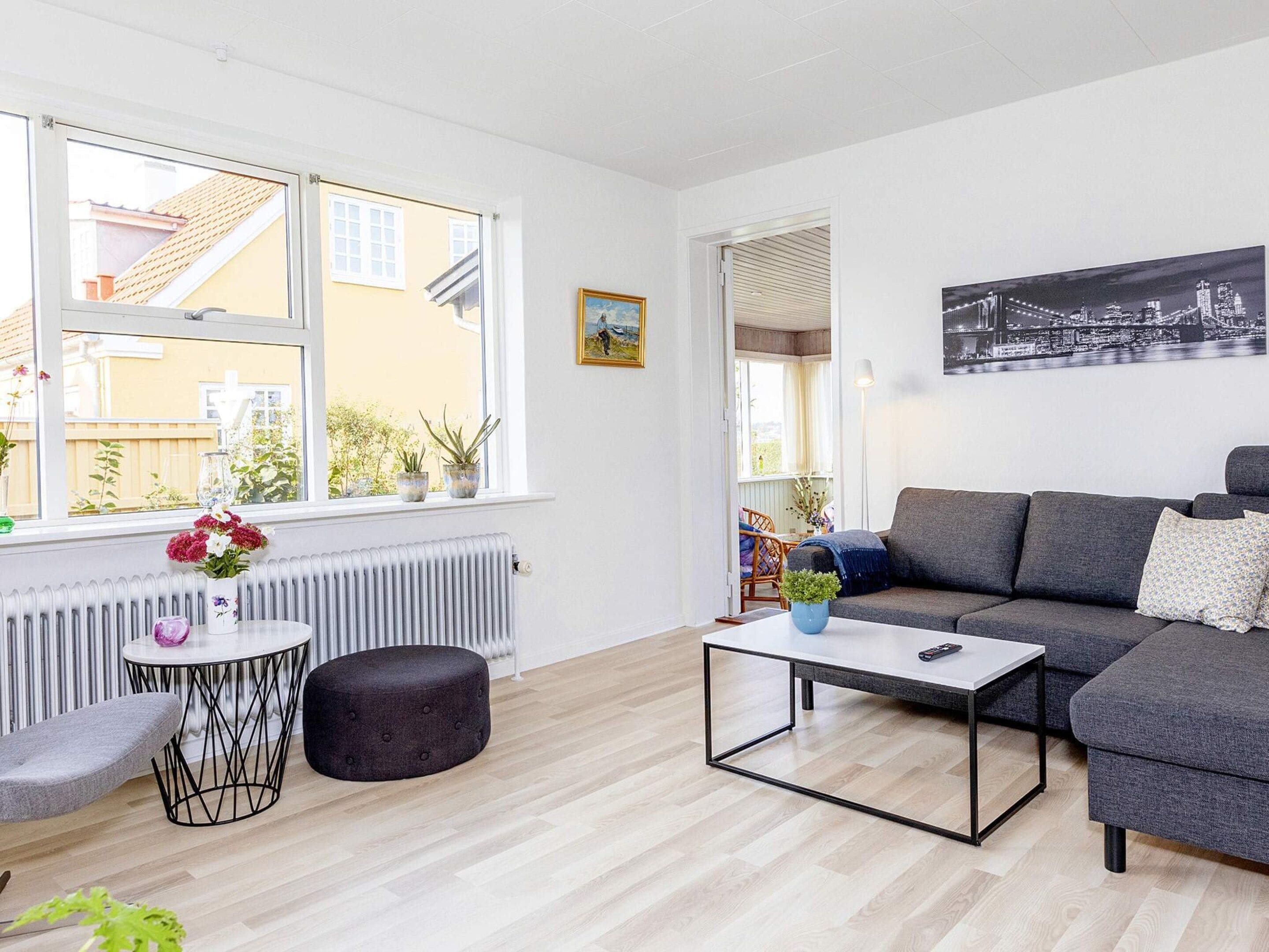 House | Interior