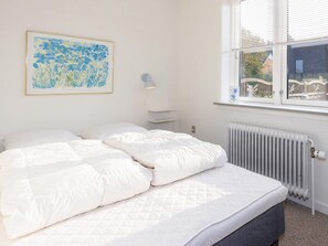 Hus | 3 soverom og individuelt innredet