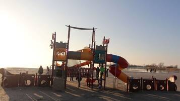 Apartment | Property amenity