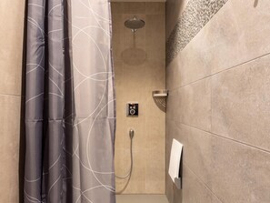 Villa | Badkamer