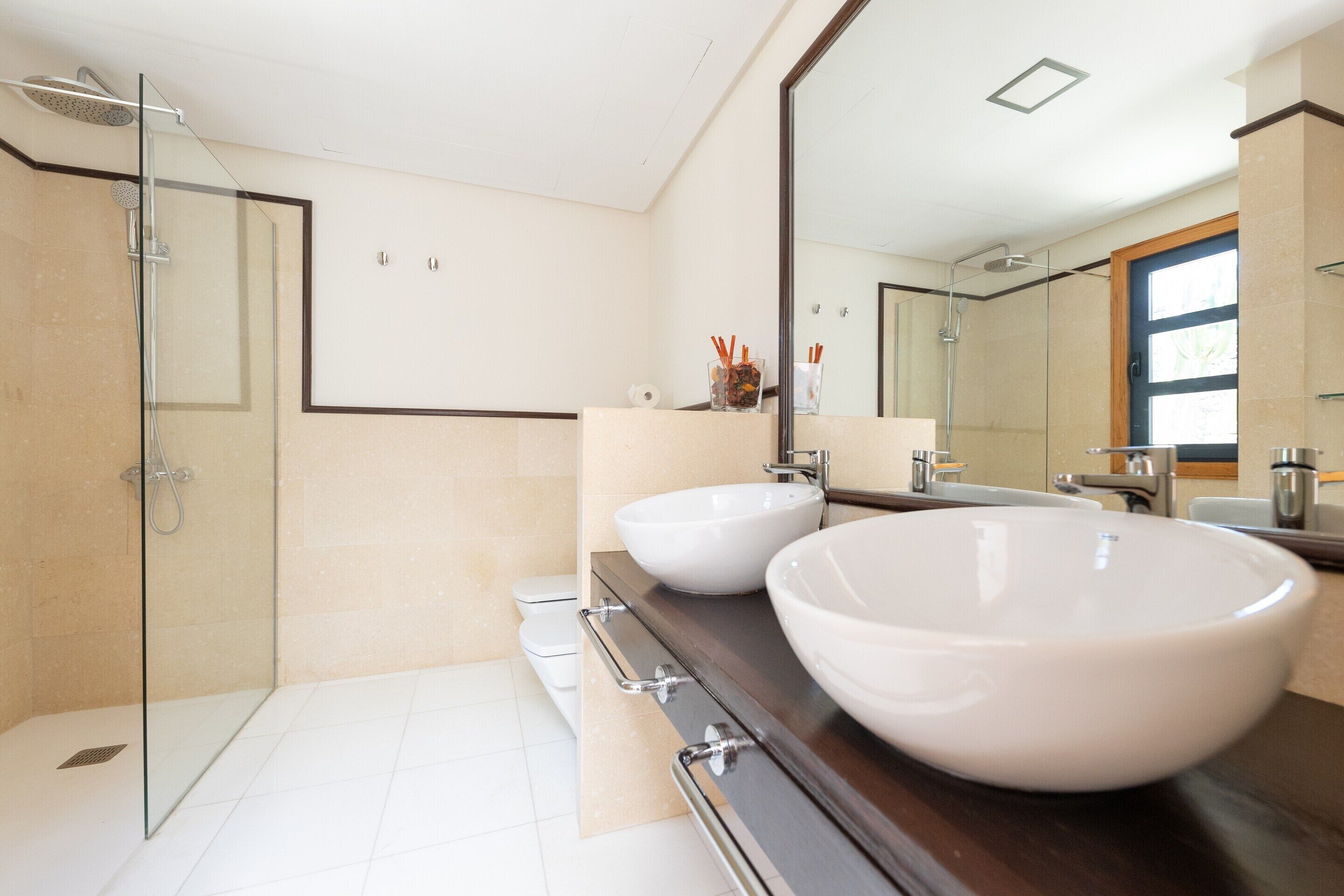 Casa | Baño | Ducha