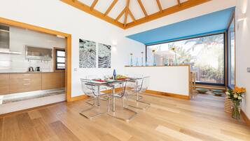 Casa | Cuina privada