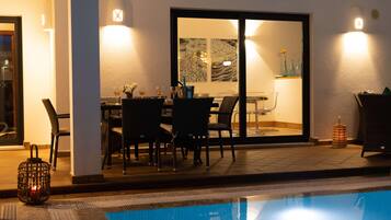 Casa | Balcón